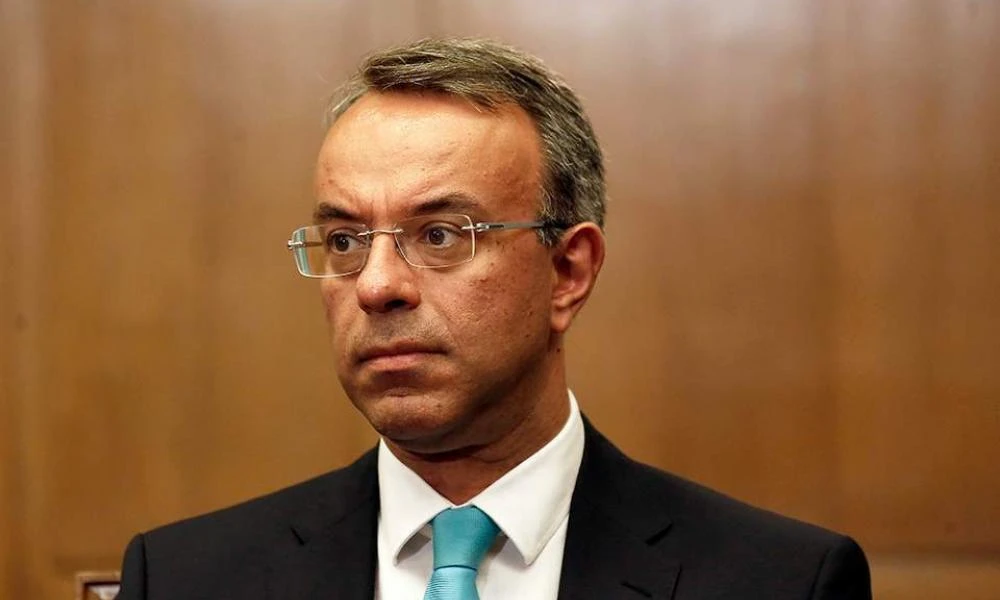 Κανονικά θα ανοίξουν τα σχολεία στην Πεντέλη στις 11 Σεπτεμβρίου σύμφωνα με τον Σταϊκούρα
